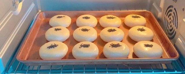 椰香奶黄酥怎样弄 椰香奶黄酥怎样弄
