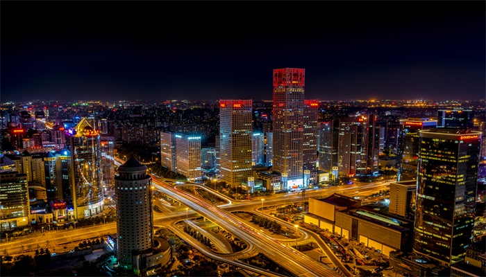北京平谷区是在几环