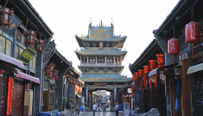 山西寿阳县属于哪个市