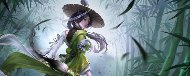 王者古风情侣名五个字 古风情侣名推荐