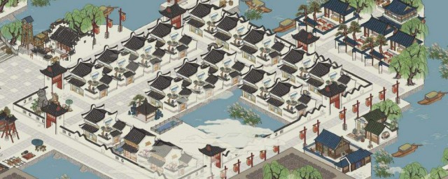 江南百景图必须实名制吗 江南百景图简介