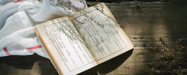 夜书所见的诗意 解释 夜书所见诗意及原文