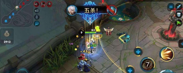 王者分哪几类英雄 王者英雄介绍