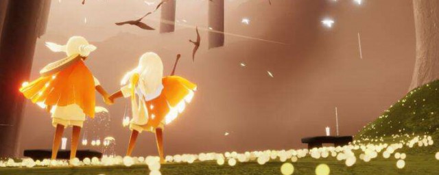 光遇雨伞的先祖介绍 如何解锁雨伞先祖