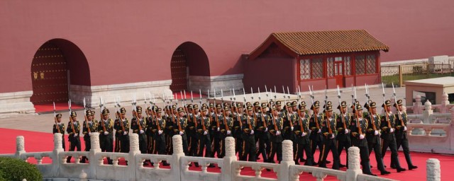 中华人民共和国成立于哪一年 简介中华人民共和国成立于哪一年
