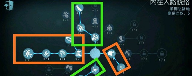 第五人格新的玩法怎样玩 第五人格新的玩法怎样玩