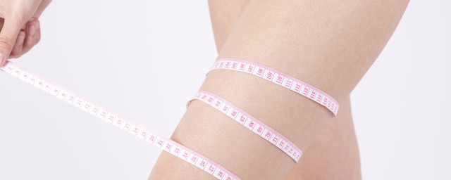 运动瘦腿要领小妙招 运动瘦腿有什么要领
