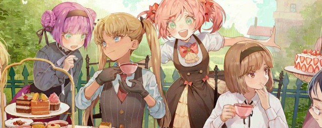 少女前线双联乱数攻略 游戏少女前线双联乱数介绍