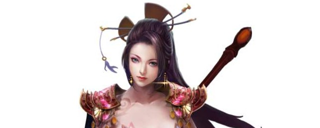 六个字高冷游戏名字 六个字高冷的游戏名字有哪些