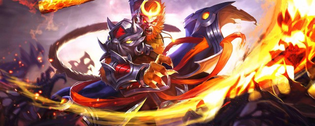 新手玩孙悟空如何玩 它都有什么技能