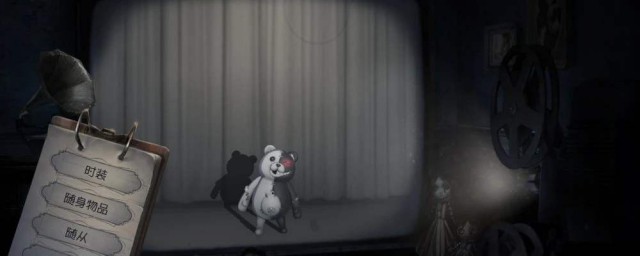 第五人格新手怎样得到皮肤 得到皮肤的技巧