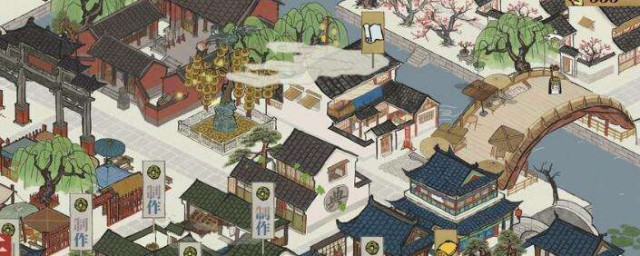 江南百景图初期培养角色 江南百景图初期培养哪些角色