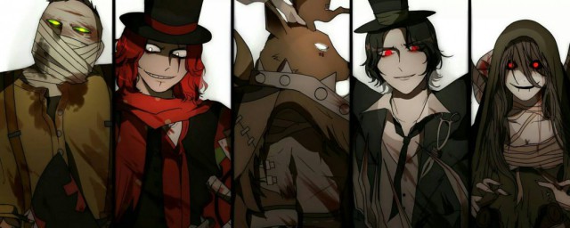 怎样把第五人格的皮肤都获得 怎样获得第五人格的皮肤