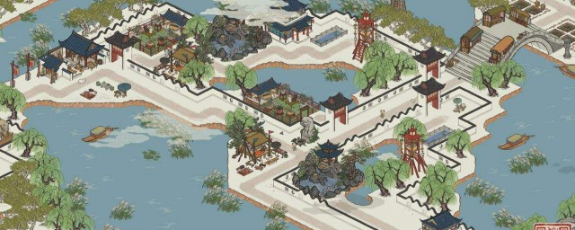 江南百景图什么角色好用 分别是怎么介绍的