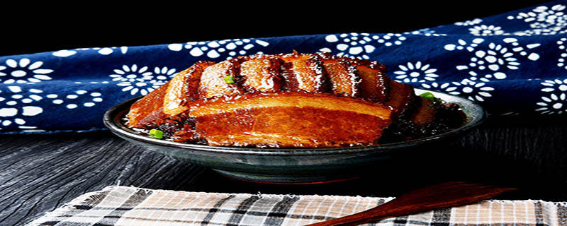 梅菜扣肉属于啥菜系