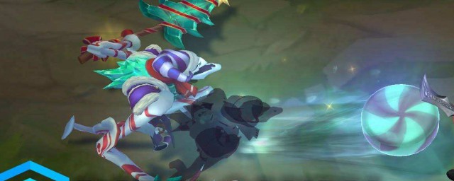 沙漠玫瑰lol技能简介 本文告诉你