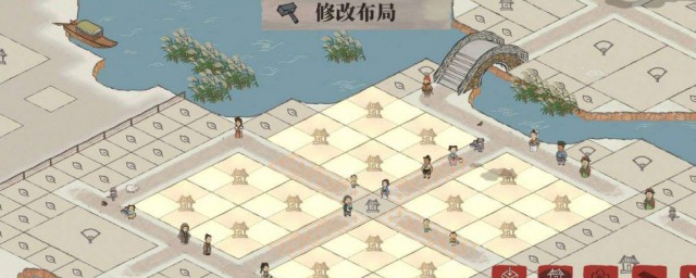 江南百景图攻略苏州府怎样解锁 江南百景图攻略苏州府解锁攻略