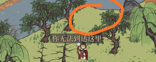江南白景图钥匙在哪找 江南白景图钥匙的位置