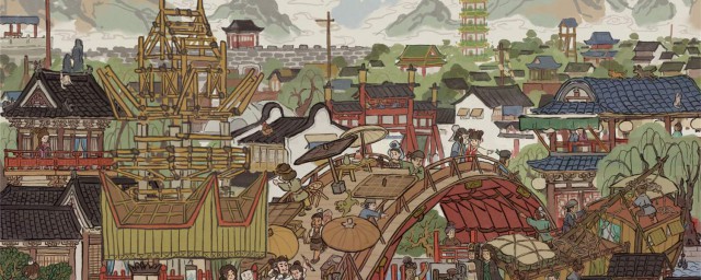 百景图珍宝选择 有什么选择的技巧