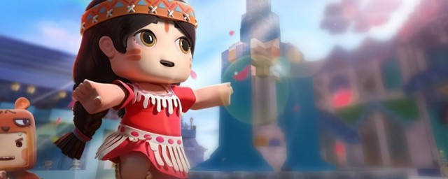 迷你世界的野人在哪里 在创造模式下怎样获得