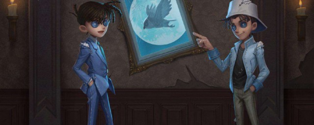 第五人格基德的皮肤是什么 第五人格基德角色介绍