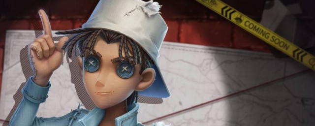 第五人格柯南联动都出了什么皮肤 皮肤介绍