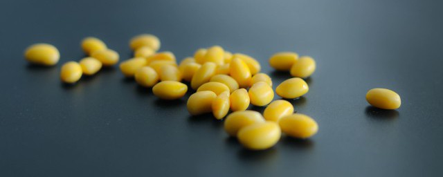 怎样自制腌黄豆 怎样腌制黄豆