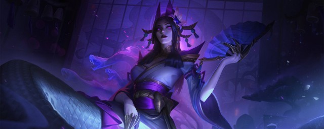 s4云顶之弈夜幽锐雯阵容 该阵容有什么特点