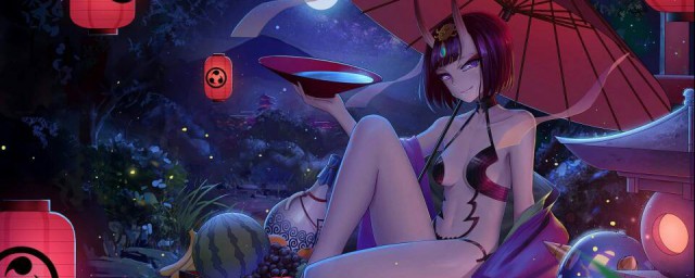 酒吞童子连招技巧 有关连招的妙招