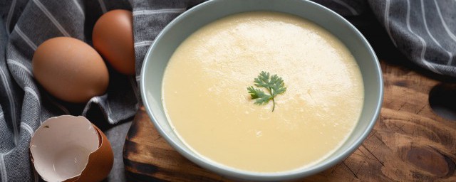 地瓜鸡蛋怎样煮好吃又简单 怎样煮地瓜鸡蛋