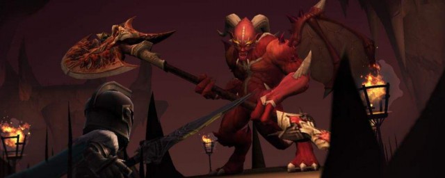 魔渊之刃如何抽时装 魔渊之刃抽时装方法