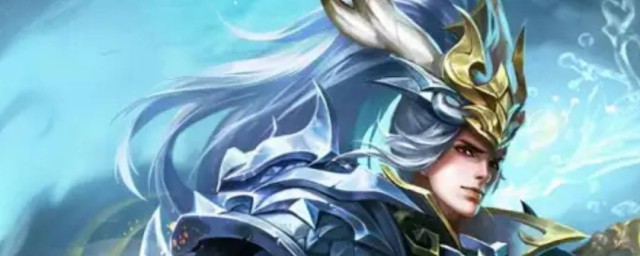 韩信kpl星元皮肤如何获得 王者荣耀韩信kpl星元皮肤获得办法