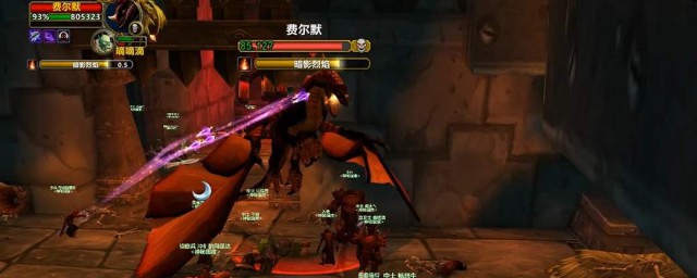 魔兽世界怀旧服盗贼bwl怎样打 需要注意什么