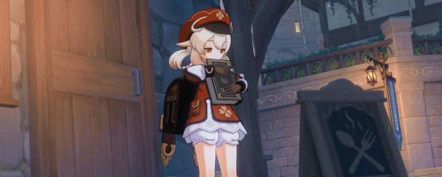 原神角色培养攻略 游戏原神介绍