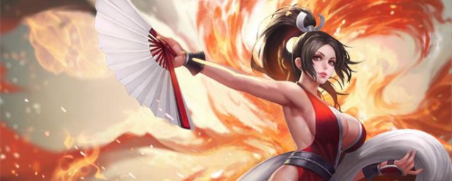不知火舞带什么召唤师技能 不知火舞召唤师技能配搭详解
