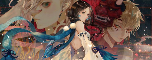 sp麓铭大岳丸技能介绍 阴阳师SP麓铭大岳丸技能介绍