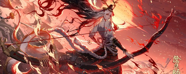 阴阳师铃鹿技能介绍 阴阳师铃鹿介绍