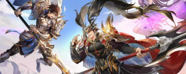 三国志战略版如何玩 如何玩三国志战略版