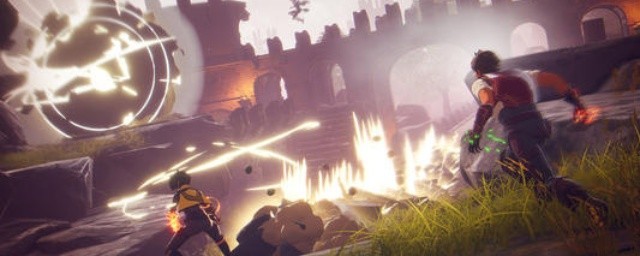 spellbreak魔法吃鸡怎样玩 魔法吃鸡游戏攻略