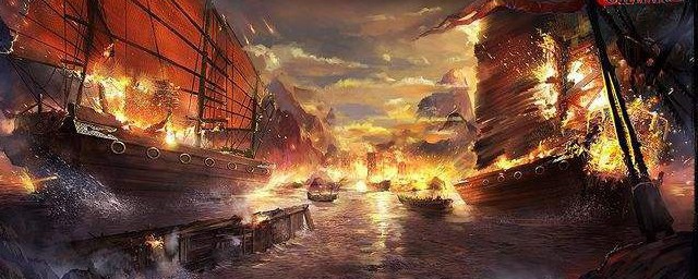 赤壁之战第二船队怎样过 过第2战队的技巧