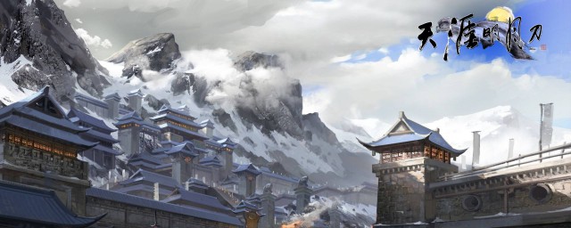 天涯明月刀奇遇医者仁心怎样做 医者仁心奇遇怎样完成
