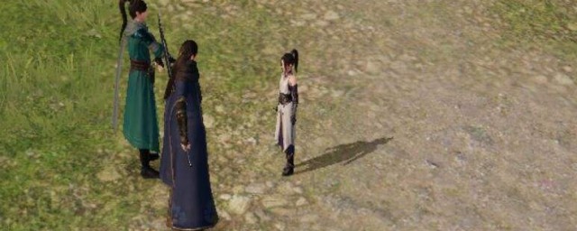 天刀手游龙吟水上如何获得 获得龙吟水上的要领