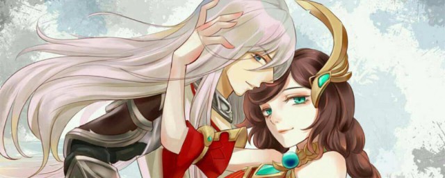 有创意的cp组合名字王者 王者有创意的cp组合名字大全