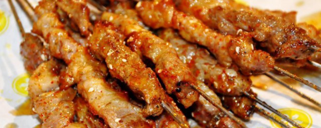 bbq烧烤酱使用方法 烧烤酱的制作原料主要是什么
