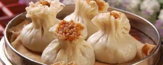 牛肉烧麦的家常做法 如何做家常牛肉烧麦