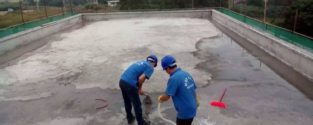防水保护层用什么混凝土 使用什么混凝土做防水保护层呢