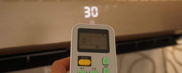 空调制热显示f6怎样解决 空调制热显示f6怎样办