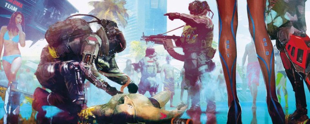 赛博朋克2077怎样显示fps 怎样查看赛博朋克2077帧数