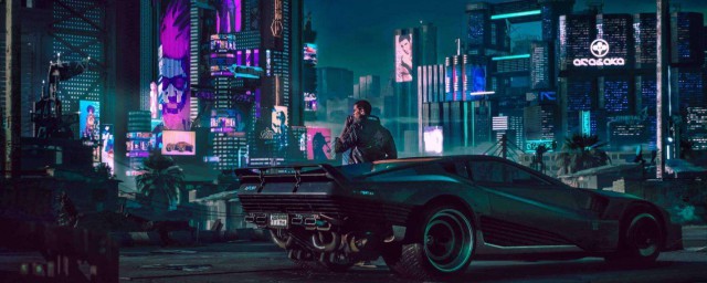 赛博朋克2077结局选择什么 关于赛博朋克2077的结局介绍