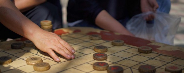 象棋有段位吗 象棋有多少等级